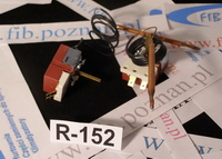 REGULATOR RD-1 METALFLEX